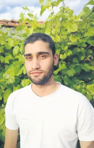 Kadir Şeker ikinci duruşmada, mahkemede savunma yaptı: Ağlamasına dayanamadım