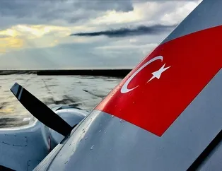 Yunan basınında korkunun adı belli: SİHA!