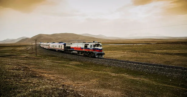 İstanbul-Sofya Ekspresi 25 Nisan'da seferlerine başlıyor