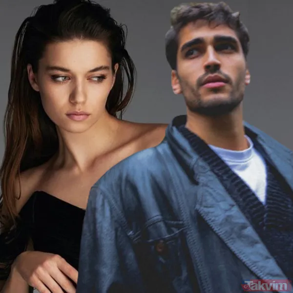 Ser verip sır vermemeye devam "Şimdi niye söyleyeyim ki!" Afra Saraçoğlu sevgilisi Mert Ramazan Demir'siz gecelerde - 2