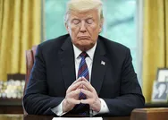 Dünyanın gözü Washingtona çevrildi! Donald Trump için 24 saat süre verildi! Yolun sonu...