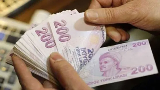 Sosyal yardımlara zam