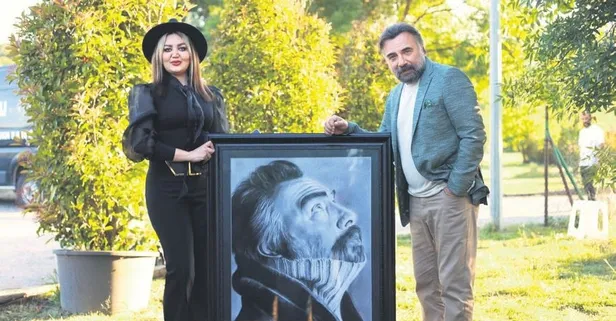 Oktay Kaynarca sevgisi sınırları aştı | 9 Haziran magazin haberleri