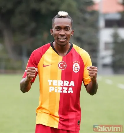 Galatasaray transferde gaza bastı! İşte savunmanın yeni yıldızı!