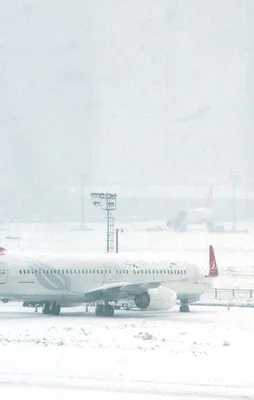 THY 121 seferini iptal etti