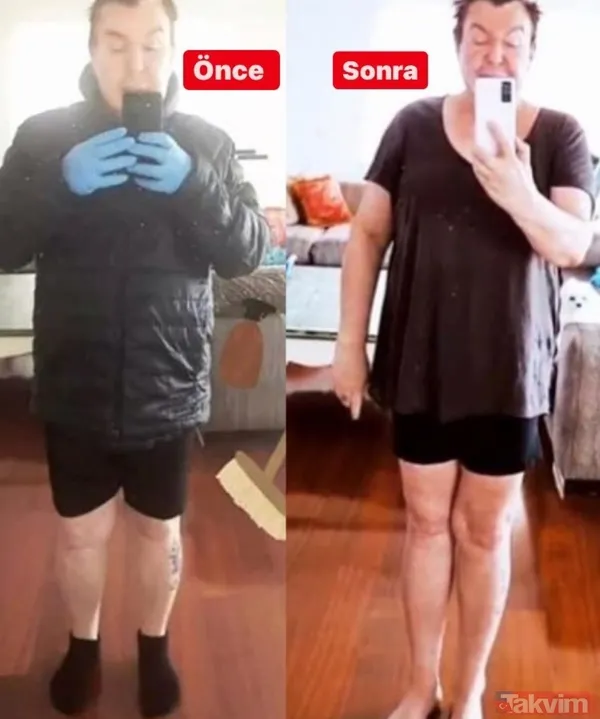 Müge Anlı'ya, hamile olan sevgilisini aramak için çıkacağını söylemişti! Kuşum Aydın 28 günde eridi... - 16