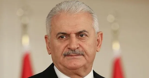 Binali Yıldırım'dan Ramazan Bayramı tebriği