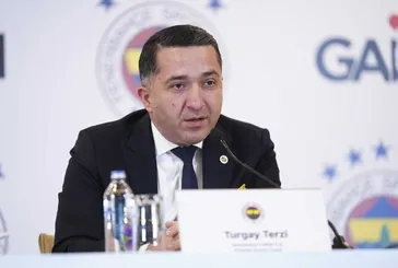 Fenerbahçe’den transfer müjdesi