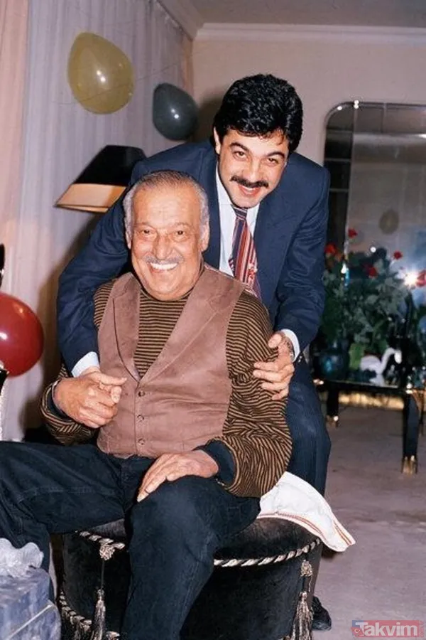 Yedi Bela Hüsnü’nün Cemal’i Şevket Altuğ’un kızı bakın kim çıktı! O da ünlü bir oyuncuymuş! Meğer Eşkıya’nın güzel yıldızı... - 18