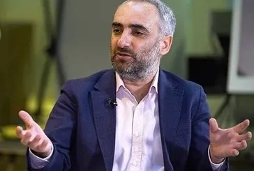 Saymaz’ın 180 derece Hamas dönüşü!