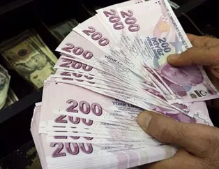 Emekli maaşlarında 269 liraya varan artış