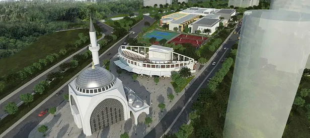 İstanbul'a BM Gençlik Merkezi yapılacak