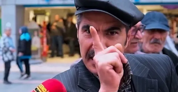 Sokakta provokasyon: 'Kendine Muhabir' isimli Hasan Köksoy ve Halil Kürklü ve Arif Kocabıyık tutuklandı