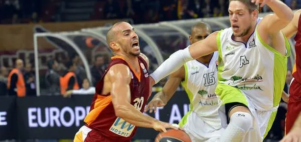 G.Saray Liv Hospital Top 16’yı garantiledi!