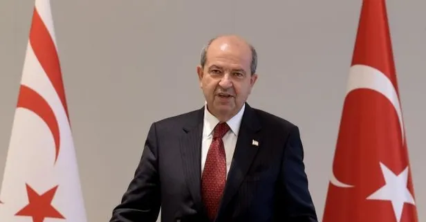 KKTC Cumhurbaşkanı Ersin Tatar: Türkiye, KKTC'de refahın artmasına yönelik çalışmaları destekleyecek