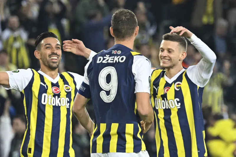 Fenerbahçe sorunu kökten çözüyor! Chelsea'nin yıldızı geliyor - 2