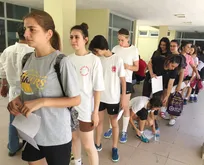 Spor yöneticiliği bölümünde yeni dönem: Alımlar özel yetenek sınavıyla yapılacak