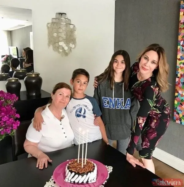 Babasının aynısı! İşte Elif Ada'nın son hali - 29