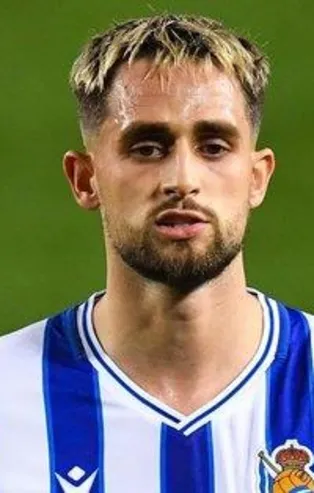 Fenerbahçe'de heyecan yaratan gelişme! Real Sociedad Türk asıllı futbolcu Adnan Januzaj ile resmen yollları ayırdı