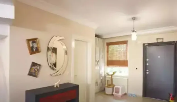 Hakan Peker'in 3 katlı lüks villasını gez gez bitmiyor! Geniş geniş ferah ferah! 62 yaşındaki Peker'in saray yavrusundan hallice evi...-7
