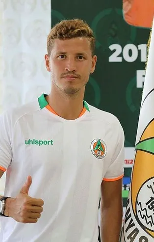 Salih Uçan ayrılığı sosyal medyadan duyurdu: Alanyaspor'a veda ediyorum