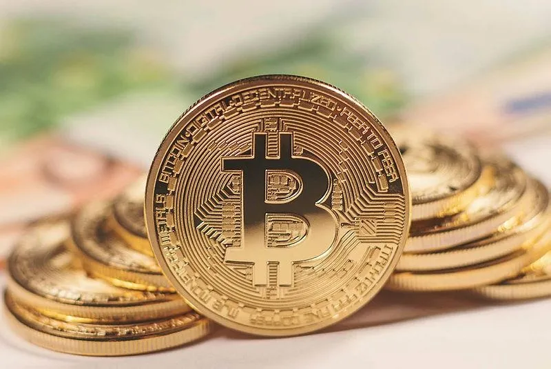 Bitcoin çılgınlığı