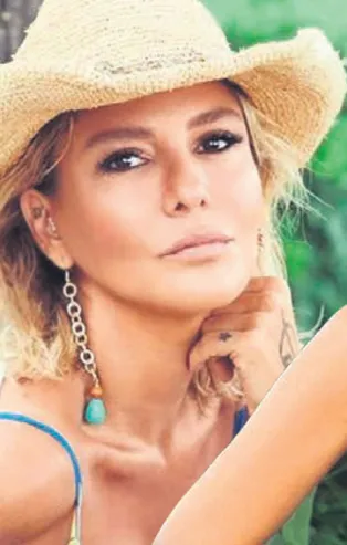 Gülben Ergen ve Seren Serengil arasında kılıçlar çekildi! Biri gönderme yaptı diğeri açtı ağzını yumdu gözünü