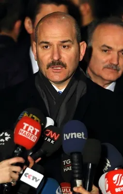 "Çok önemli bilgilere ulaştık"