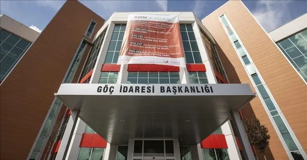 Kaçak göçmenlere geçit yok! Göç İdaresi Başkanlığı duyurdu: Hepsi sınır dışı edilecek!