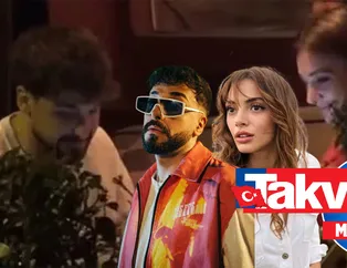 Rabia Soytürk Sefo sevgili mi? Birlikte yakalanmışlardı! Estetiksiz haliyle çok konuşulan Rabia Soytürk 'yok artık' dedirtti! Yeni aşkı...