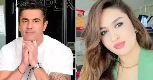 Kripto baronu İçer'in kokain verdiği Göksu Çelebi hayatını kaybetti! Gökalp İçer'in karanlık ağı