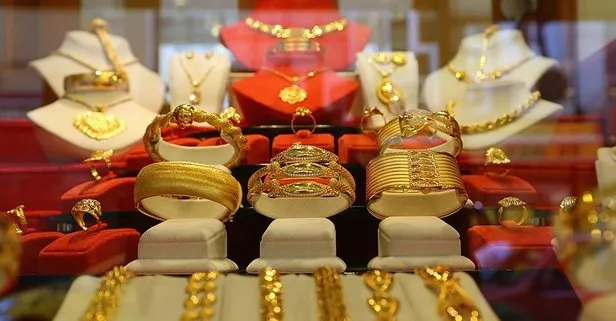Altın fiyatları yükselişte! 17 Şubat gram altın, çeyrek altın, tam altın fiyatları ne kadar oldu?