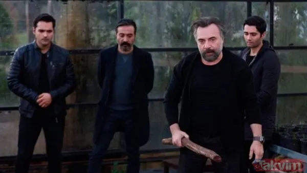 EDHO’ya flaş transfer! Final kararı alınan dizide rol almıştı! EDHO’da dengeleri değiştirmeye geliyor! - 2