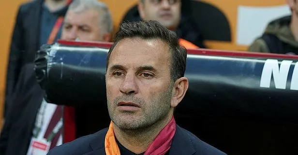 Galatasaray transfer haberleri | İtalya'dan Okan Buruk'a kötü haber!