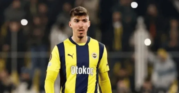 Inter’den Yusuf Akçiçek için İstanbul’da kritik görüşme: Teklif 20 milyon euroyu aşarsa Fenerbahçe satacak