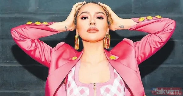 Hadise'den 'metres' sözlerine olay tazminat! Ebru Gündeş'in eski eşi Reza Zarrab'la ilişki iddiasında karar çıktı: Bircan Bali, Seren Serengil, Arto... - 1