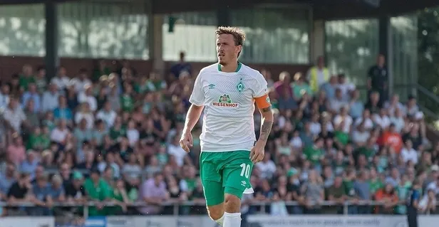 Fenerbahçe'nin yeni futbolcusu Max Kruse kimdir? Max Kruse kaç yaşında, nereli?-2