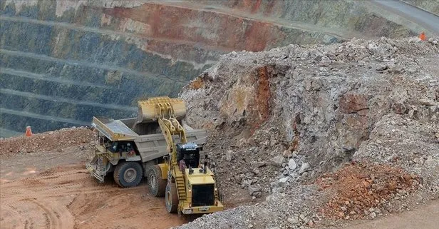 Madende devlet hakkı oranı yüzde 25 artırıldı