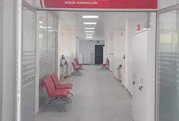 ÇİĞLİ VERGİ DAİRESI MÜDÜRLÜĞÜ