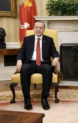 Erdoğan Trump ile görüşecek
