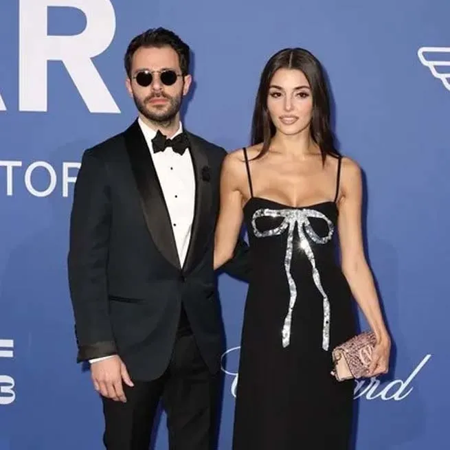 ‘Kötü kaynana’ ilan edilen Arzu Sabancı ilk kez konuştu! İşte Hakan Sabancı ve Hande Erçel ayrılığına dair açıklaması... - 2