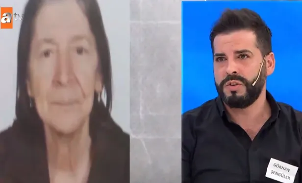 Müge Anlı SON BÖLÜM TEKRAR İZLE 26 Şubat 2021 Cuma| ATV linki YOUTUBE Müge Anlı'da cinayet itirafının ardından gelen tutuklama!-4