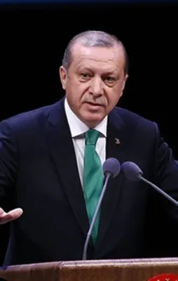 Sosyal medyada paylaşım rekorları kıran Erdoğan klibi