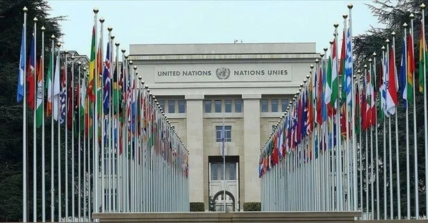 Son dakika: BM Ermenistan ve Azerbaycan’a çatışmalara derhal son verme çağrısında bulundu