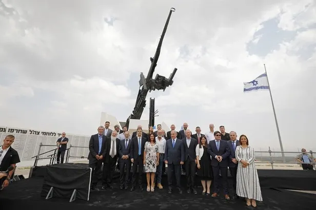 İsrail tepkileri yok saydı! Ürdün Vadisi’nde toplandılar