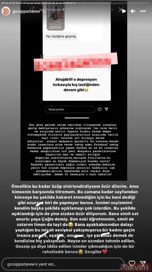 Oğuzhan Koç "Onursuz parazit ucuz simit sat onurlu yaşa" diyerek her şeyi tek tek ifşa etti! Demet Özdemir'den boşanan Koç hızını alamadı - 11