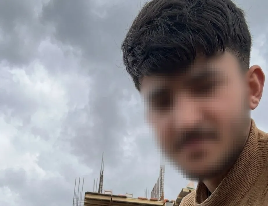 Samsun’da terör operasyonu: Canlı yayında provokasyona jandarma baskını | 2 gözaltı