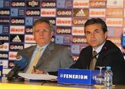 Aziz Yıldırım’dan transfer müjdesi