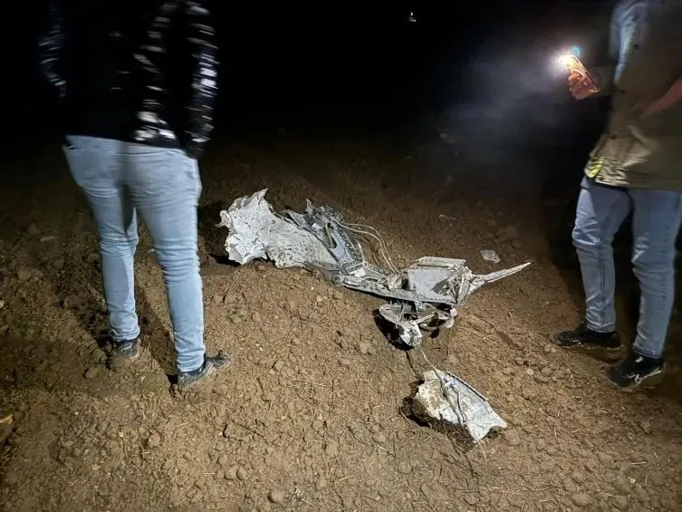 Düşen Libya jetinin karakutusu ve ses kayıt cihazları hasarlı çıktı! Bakan Uraloğlu duyurdu: İngiltere'de çözülecek-2