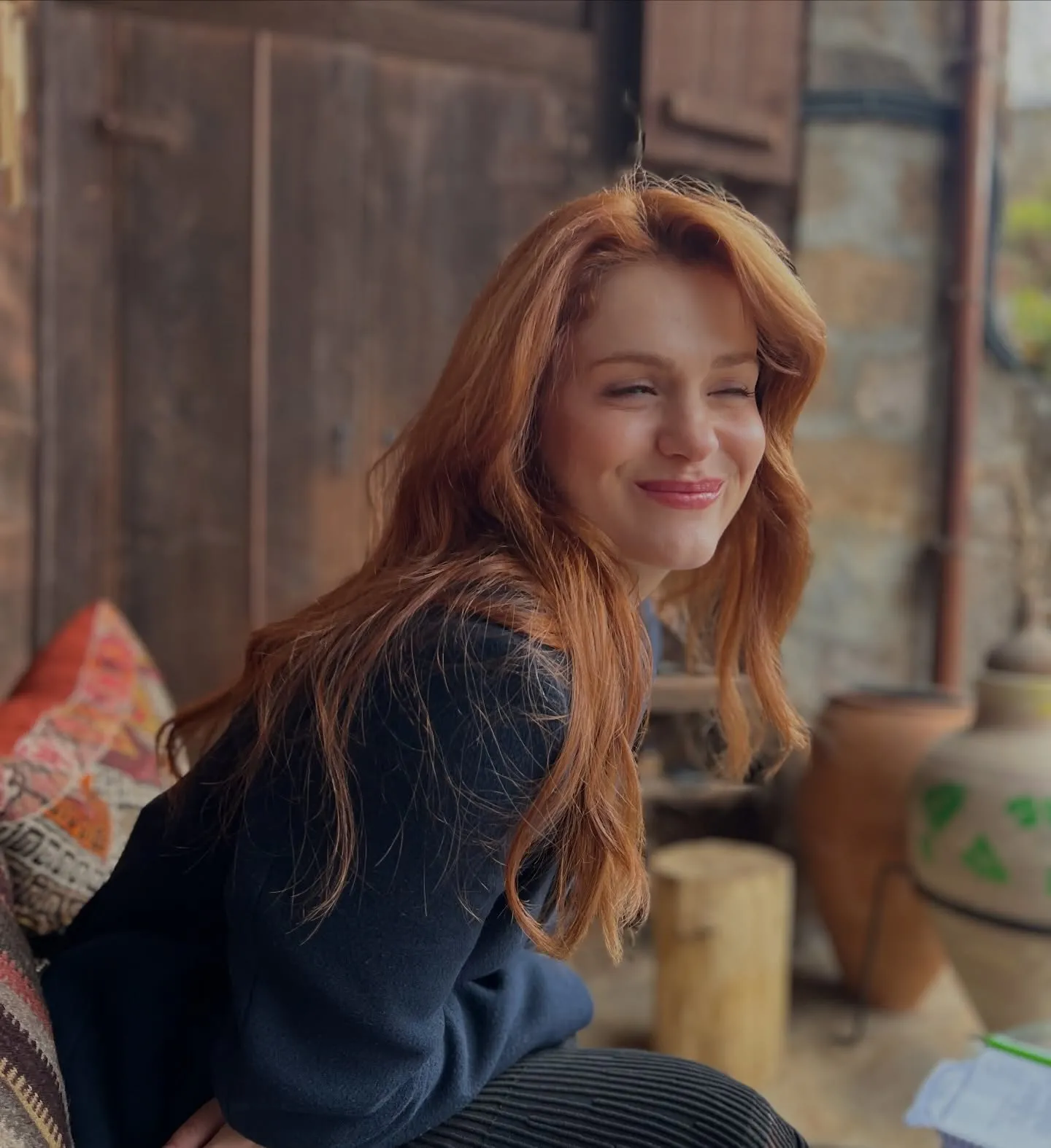 Güven savaşı! "Duvarım yok ama güven problemim var" - 4